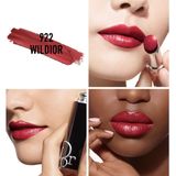 DIOR - Dior Addict Lipstick Refill 3.2 g 922 - Wildior