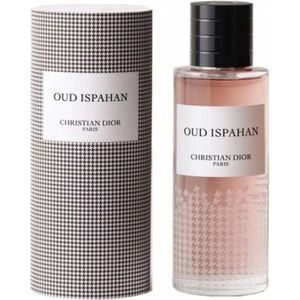 Christian Dior Oud Ispahan - NEW LOOK LIMITED EDITION Eau De Parfum 250 ml Maison Christian Dior