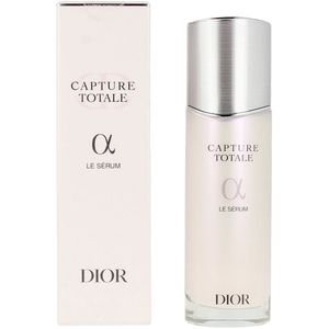Dior Capture Total Serum - 75 ml