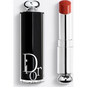 DIOR Dior Addict glanzende lipstick navulbaar Tint 740 Saddle 3,2 g