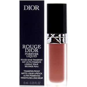 Dior - Rouge Forever Liquid - Lippenstift - Kleur 300 - Vloeibaar