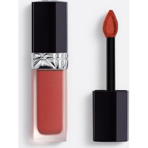Dior - Rouge Forever Liquid - Lippenstift - 720 - Vloeibaar - Transferbestendig