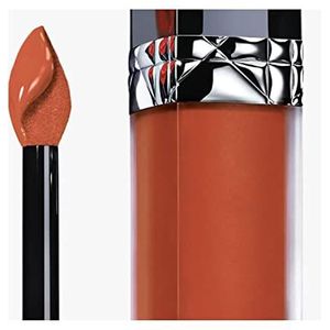 DIOR - Rouge Dior Forever Liquid Lipstick 6 ml 840 Forever Radiant