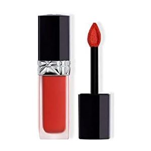 DIOR - Rouge Dior Forever Liquid Lipstick 6 ml 861 Forever Charm