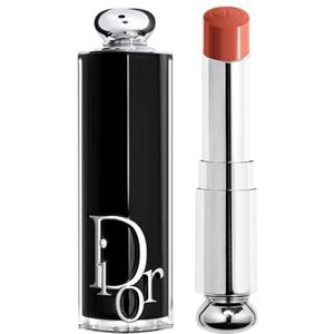 Dior addict, lippenstift met glans. 524, Diorette
