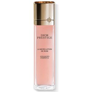 DIOR Dior Prestige La Micro-Lotion de Rose Advanced Formula Gezichtslotion 150 ml