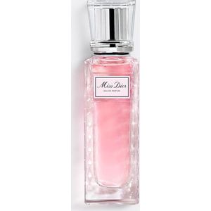 DIOR Mini Miss Dior Eau de Parfum Roller-Pearl - roll-on parfum