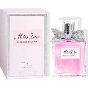 Dior Miss Dior MISS DIOR BLÜHENDER STRAUß EAU DE TOILETTE - FRISCHE UND ZARTE NOTEN