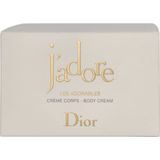 Christian Dior - Dior J'Adore I Love Les Adorables Body Cream - Bodylotion - 150 ml - Luxe Huidverzorging