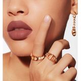 Dior - Rouge Dior Forever Lipstick 300 Forever Nude Style - Lippenstift