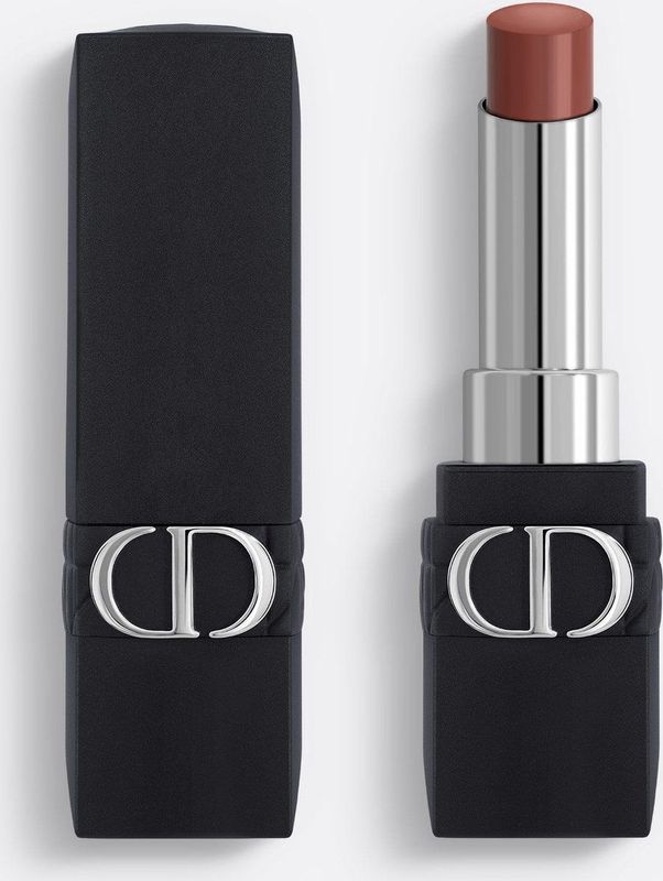 Dior - Rouge Dior Forever Lipstick 300 Forever Nude Style - Lippenstift