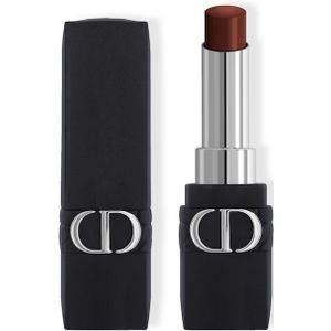 DIOR - Rouge Dior Forever Lipstick 3.5 g 400 Forever Nude Line