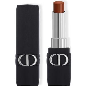 DIOR - Rouge Dior Forever Lipstick 3.5 g 416 Forever Wild