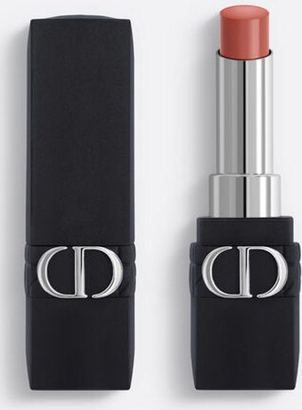 Dior Lippenstifte ROUGE DIOR FOREVER NICHT ÜBERTRAGENDER LIPPENSTIFT - ULTRAPIGMENTIERT, MATT - KOMFORT MIT EINEM ZWEITEN HAUTGEFÜHL 505 FOREVER SENSUAL