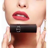 Dior - Rouge Dior Forever Lipstick 525 Forever Chérie - Lippenstift