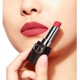 DIOR - Rouge Dior Forever Lipstick 3.5 g 525 Forever Chérie