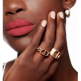 Dior - Rouge Dior Forever Lipstick 525 Forever Chérie - Lippenstift