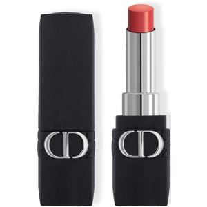 DIOR - Rouge Dior Forever Lipstick 3.5 g 525 Forever Chérie