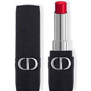 DIOR - Rouge Dior Forever Lipstick 3.5 g 760 Forever Glam