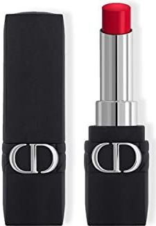 Dior - Rouge Forever 760 - Lippenstift - Rood - Luxe Formule