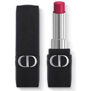 DIOR - Rouge Dior Forever Lipstick 3.5 g 780 Forever Lucky