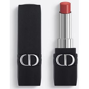 DIOR - Rouge Dior Forever Lipstick 3.5 g 558 Forever Grace