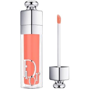 DIOR - Dior Addict Lip Maximizer Lipgloss 6 ml 004 Coral