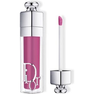 DIOR ADDICT LIP MAXIMIZER - Vollermakende gloss - 006 BERRY - 6 ML - 24 uur zichtbaar effect -Deluxe