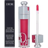 Dior - Dior Addict Lip Maximizer - Lipgloss - 6 ml - Raspberry