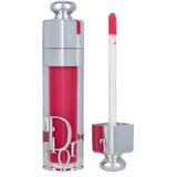 Dior - Dior Addict Lip Maximizer - Lipgloss - 6 ml - Raspberry