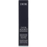 Dior - Dior Addict Lip Maximizer - Lipgloss - 6 ml - Raspberry