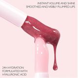 Dior - Dior Addict Lip Maximizer - Lipgloss - 6 ml - Intense Rosewood