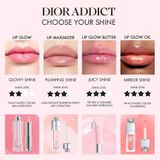 Dior - Dior Addict Lip Maximizer - Lipgloss - 6 ml - Intense Rosewood