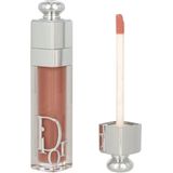 DIOR - Dior Addict Lip Maximizer - Lipgloss - 6 ml - Beige