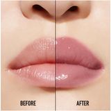 Dior - Addict Lip Maximizer - Lipgloss - Shimmer Peach