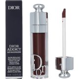 Dior - Dior Addict Lip Maximizer - Lipgloss - Mahogany - 6 ml