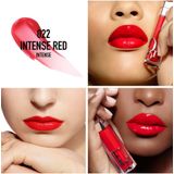 DIOR - Dior Addict Lip Maximizer - Lipgloss - 6 ml - Intense Red