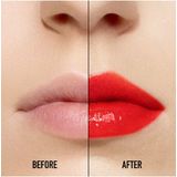 DIOR - Dior Addict Lip Maximizer - Lipgloss - 6 ml - Intense Red