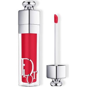DIOR - Dior Addict Lip Maximizer Lipgloss 6 ml 022 Intense Red