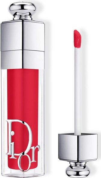 DIOR - Dior Addict Lip Maximizer - Lipgloss - 6 ml - Intense Red