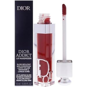 DIOR - Dior Addict Lip Maximizer Lipgloss 6 ml 028 Dior 8 Intense