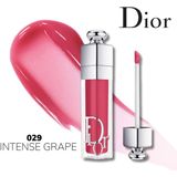 Dior - Addict Lip Maximizer - Lipgloss - Rosewood
