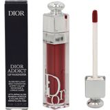 Dior - Addict Lip Maximizer - Lipgloss - Rosewood