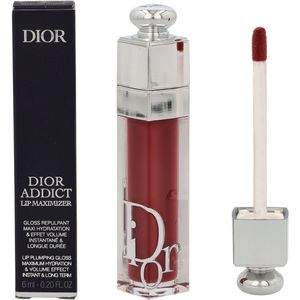 Dior - Addict Lip Maximizer - Lipgloss - Rosewood