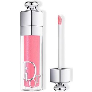 DIOR Dior Addict Lip Maximizer Lipgloss voor meer Volume Tint 010 Holographic Pink 6 ml