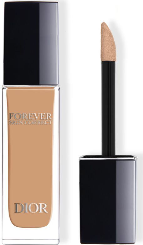 Dior - Forever Skin Correct Concealer - 11 ml - 4W Warm