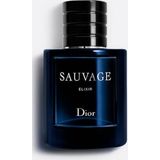 Dior Christian Sauvage Elixir For Men 100 ml