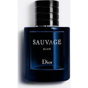 DIOR Sauvage Elixir Eau de Parfum 100 ml
