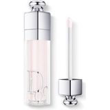 Dior Addict Lip Maximizer 050 - Holo Silver - Limited Edition - Lipgloss - Vollermakende Lipgloss