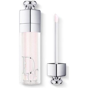 Dior Addict Lip Maximizer 050 - Holo Silver - Limited Edition - Lipgloss - Vollermakende Lipgloss